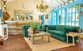 Casa Provenzal Hotel Boutique